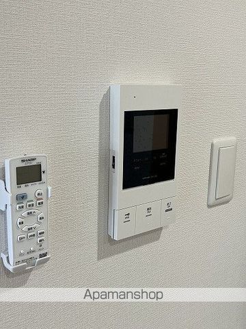 MISTRAL姫路駅前Vの内装写真