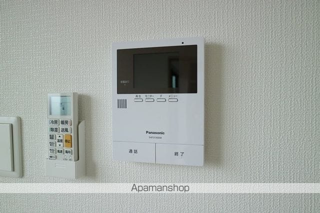 フォレ中穂積WESTの内装写真