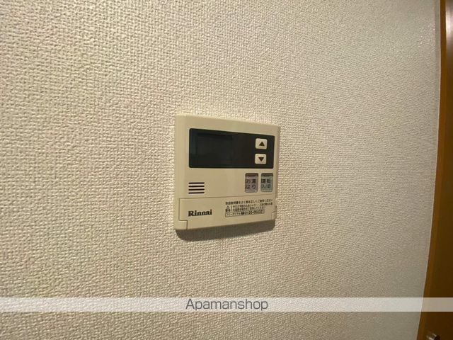サンモール中島Aの内装写真