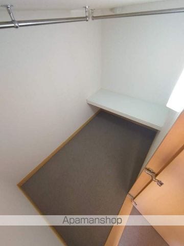 レオパレス天王台の内装写真