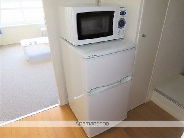 レオパレスプリーザント宮の内装写真