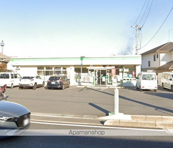 ロイスタ南栄の周辺写真