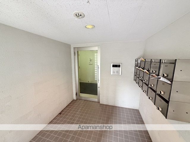 ブランノワール宮の森のその他写真