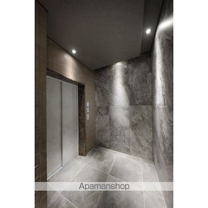 ＳーＲＥＳＩＤＥＮＣＥ堀田駅前ｆｕｔｕｒ（フチュール）[1K/25.23m2]の共用部2