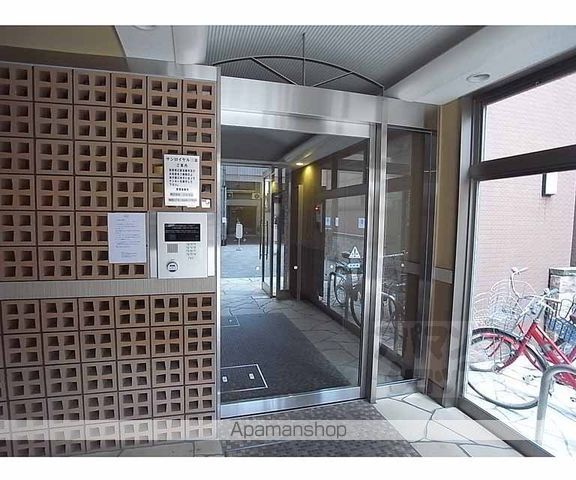 サンロイヤル三条の内装写真