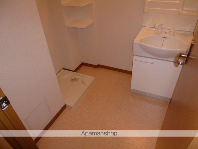 セントーレ上原の内装写真