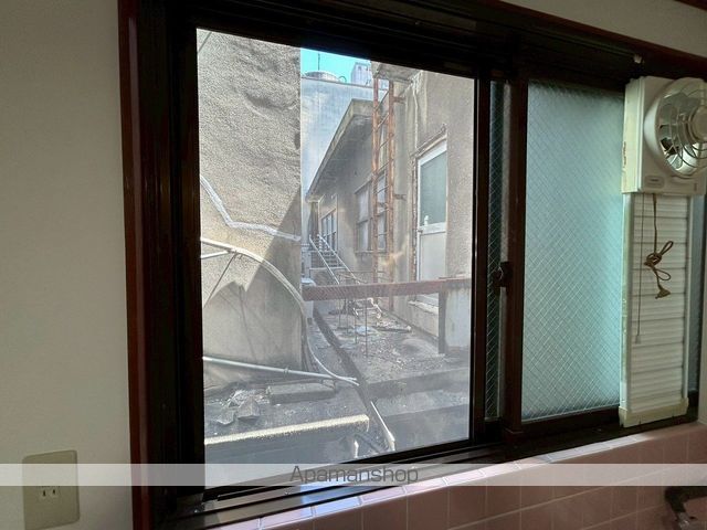 ハイツ夕陽丘の内装写真