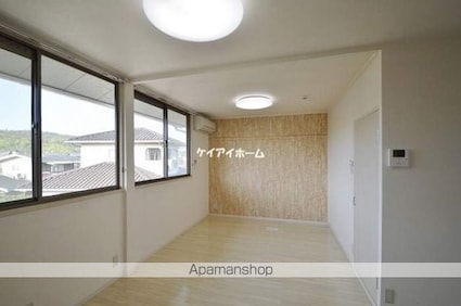 メゾンセンチュリー[2LDK/45.2m2]のリビング・居間