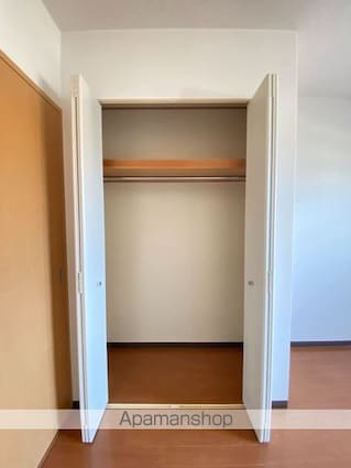 大阪府和泉市伯太町４丁目[1DK/27.94m2]の収納