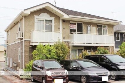 サンシャイン[1LDK/41.98m2]の外観3