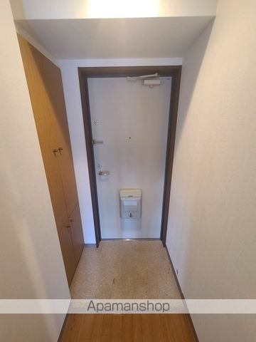 札幌ビオス館の内装写真