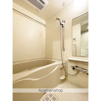 Ｔｈｅ　Ｇｒａｎｄ　Ｔｅｒｒａｃｅ　Ｗａｋａｂａｙａｓｈｉ[2LDK/40.41m2]のバス