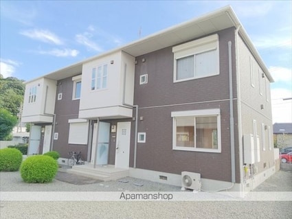 和歌山県和歌山市秋葉町[3LDK/73.69m2]の外観2