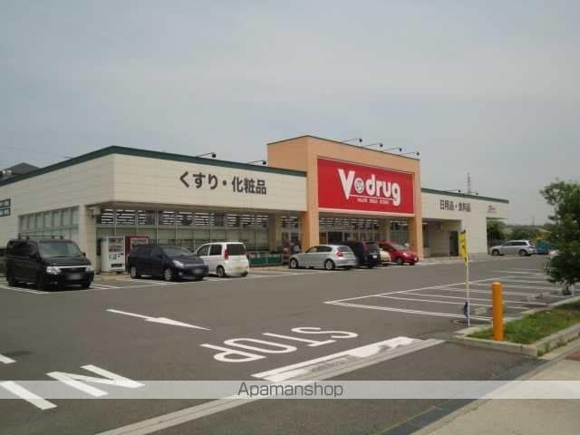 桑名市 2階建 新築の周辺写真