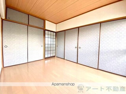 エクシード久万ノ台[2DK/49m2]の内装6