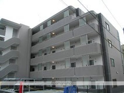 宮城県仙台市青葉区柏木２丁目[1K/27.06m2]の外観