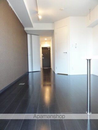 東京都新宿区原町２丁目[1K/25.66m2]の内装6