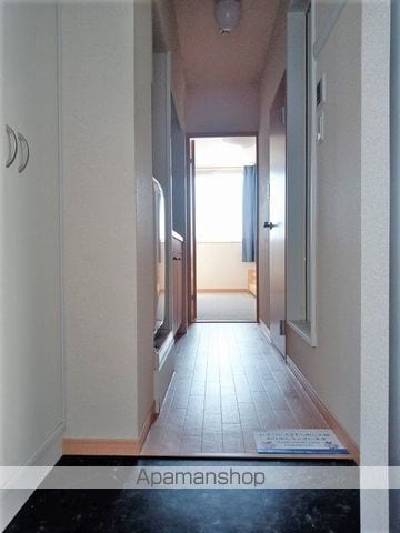レオパレス青木橋の内装写真
