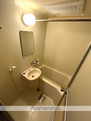 マンションカミュ[1K/26.53m2]のバス