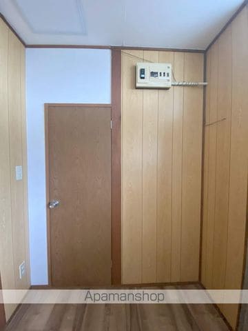 篠栗第一コーポB棟の内装写真