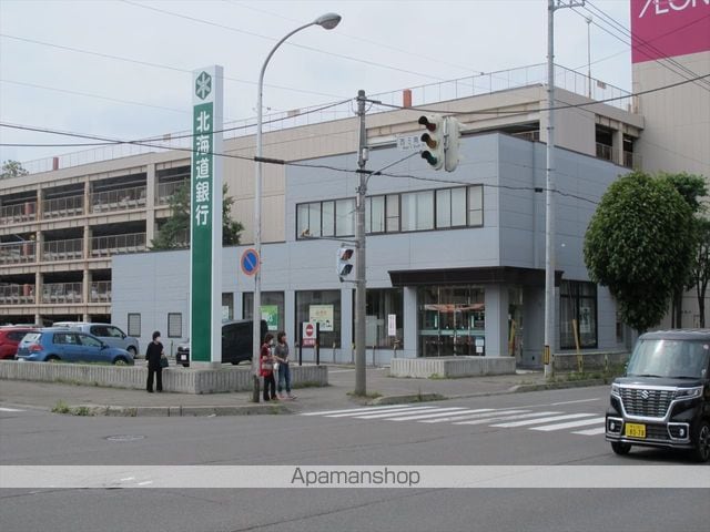 ベルデハイツの周辺写真