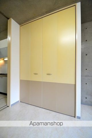 AFFABILE MIDORIの内装写真