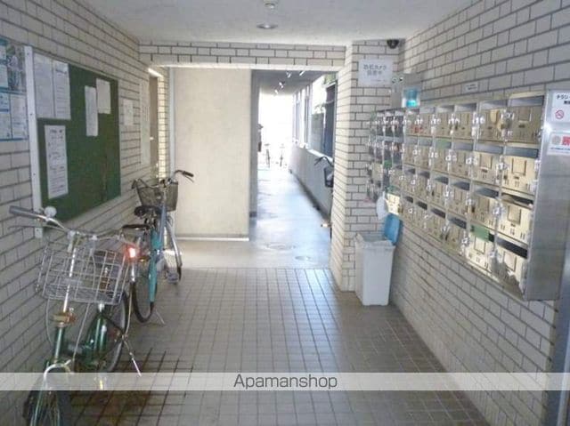 和歌山県和歌山市新中通２丁目[1R/18.36m2]の外観4