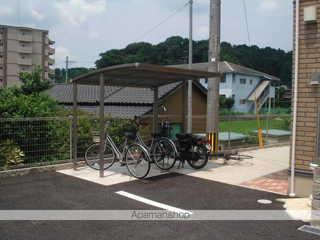グレースの外観写真