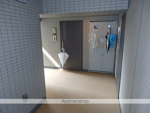 スカイコートルーベンス西早稲田のその他写真