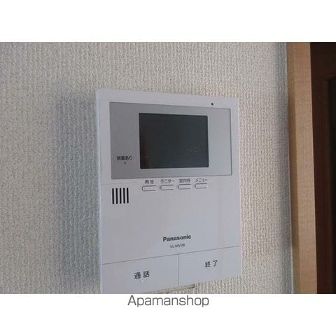 サンセジュール大塚A棟の内装写真