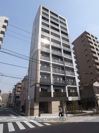 アルテシモ　ソロ[1LDK/40.44m2]の外観2