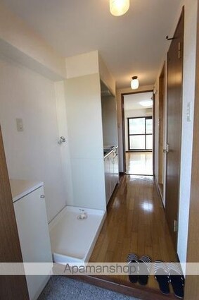 ピュアハイツ西町[1K/21.75m2]の内装3