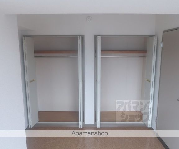 グランドール桂川畔の内装写真