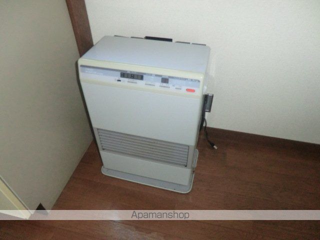 アークコート北41条IIの内装写真