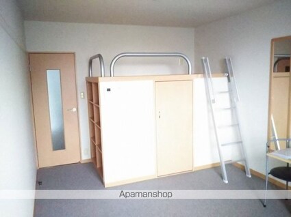 レオパレスアイ　ステイつくば[1K/26.08m2]のその他部屋・スペース