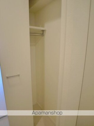 後楽園キャステール[1R/20.65m2]の内装6