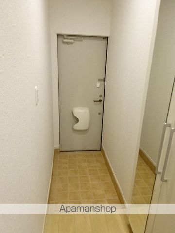 メゾン・ドゥ・ファミーユの内装写真
