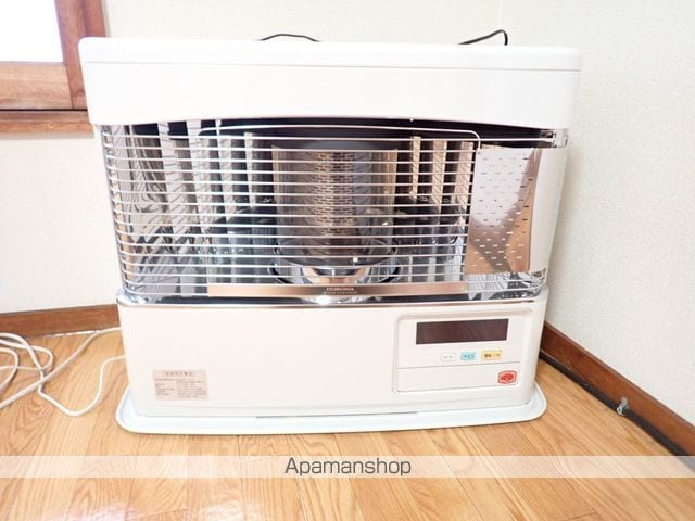 ハイツドミールの内装写真