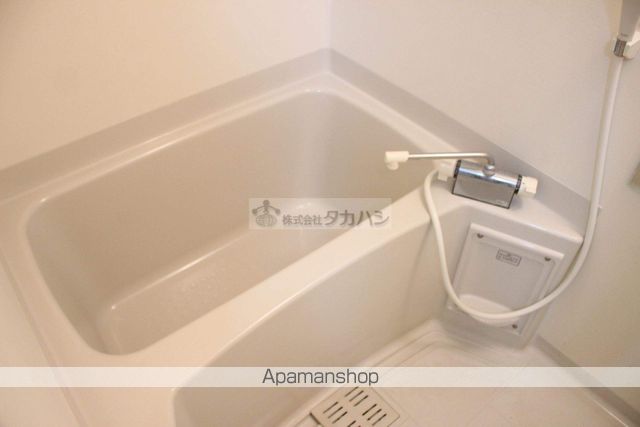 アトリア　Ａ[1K/25.27m2]のバス