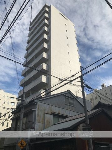 EAST AKIHABARAの外観写真