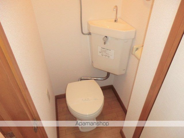 プラムコート菊水の内装写真