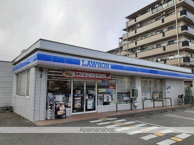 エレガンシアの周辺写真