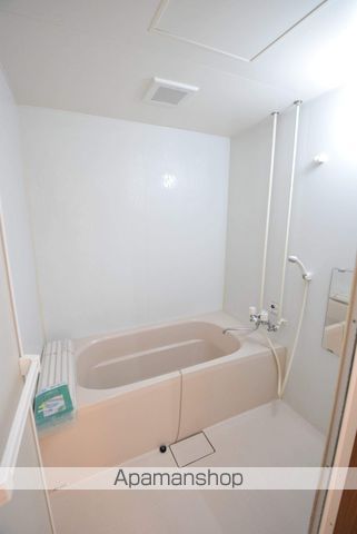 セフトBの内装写真