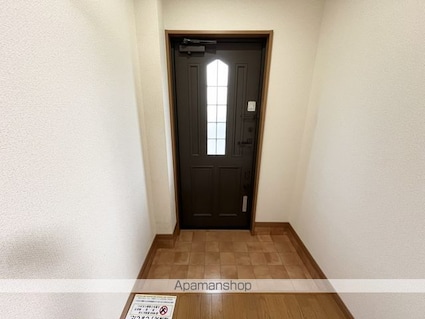 クレストビレッジⅡ[2LDK/59.62m2]の内装1