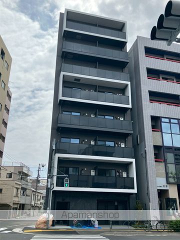 リヴシティ住吉