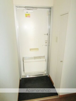 レオパレスＹ＆Ａ[1K/23.18m2]の玄関