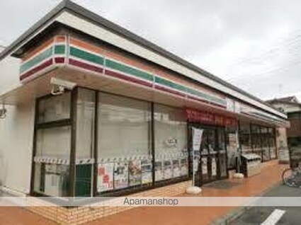 スパシエスタイル練馬春日町[1K/25.5m2]の周辺1