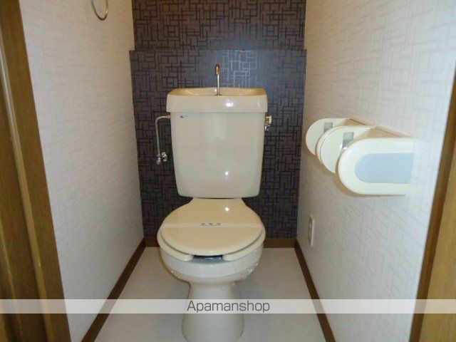 コンフォールの内装写真