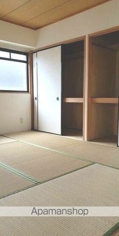 アコールヤマショウの内装写真