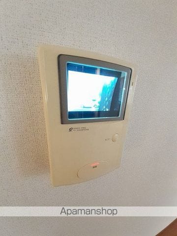 ヴェルソーの内装写真